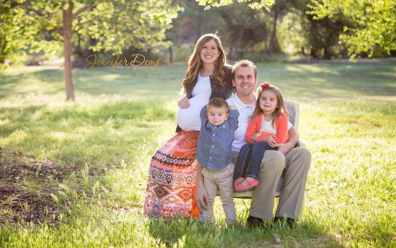 Jennifer Demo Photography and Videography Videographers in California