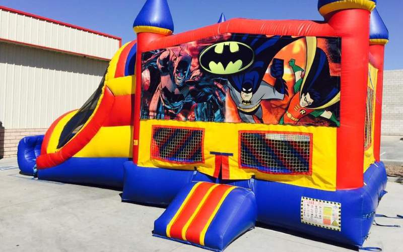 Jump N Party Inflatables Bounce House Rental Companies in Riverside County California