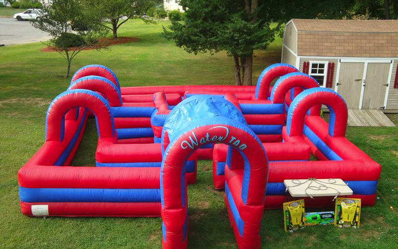 Jumpin Jax Inflatable Rental West Springfield MA