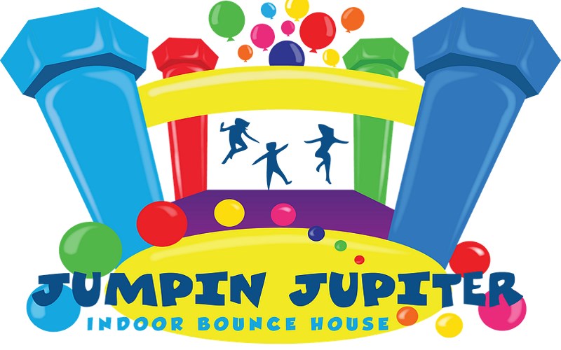 Kids Parties at Jumpin Jupiter in Syracuse, New York