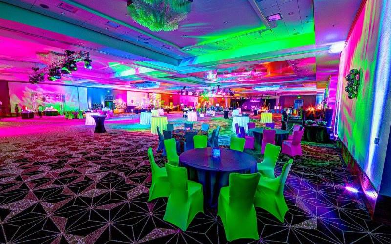 Kennedy Creative Events Party Planners for Hire in Travis County TX