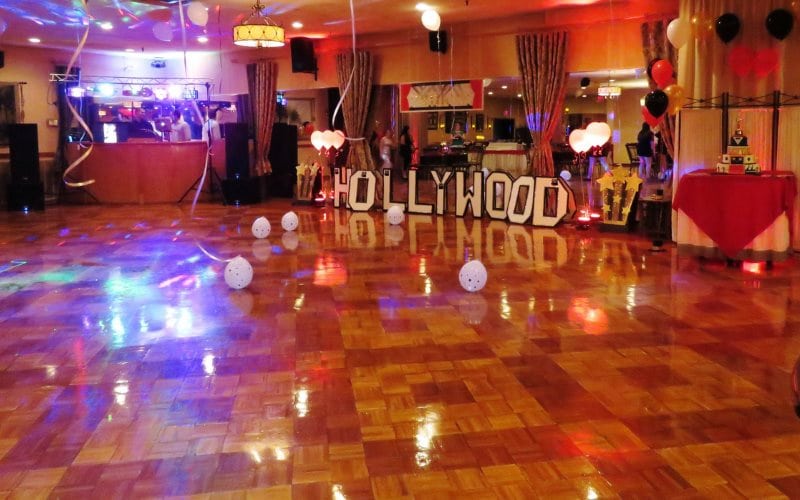 La Luna Banquet Hall Sweet 16 Party Venue in PA Sweet 16 Party Packages Near Me