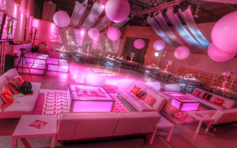LIFE: The Place to be- Sweet 16 Parties in Ardsley, New York. Sweet 16 Party Packages Near Me