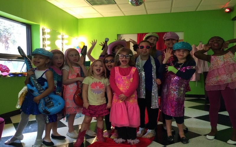 Lil' Divas and Dudes in Bradenton, Florida