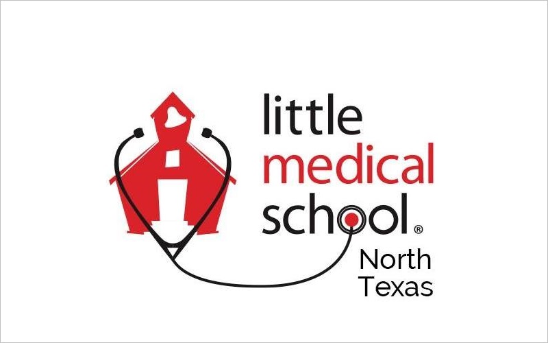 Little Medical School Themed Birthday Parties In Collin County Texas