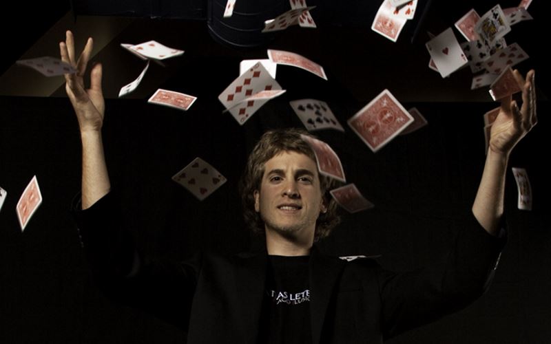 Magic Matias Magicians in New York City