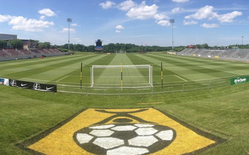 Maryland SoccerPlex Birthday Parties in MD