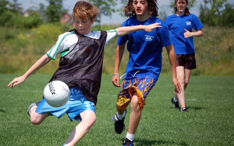 michael and son sportsplex kids parties in md