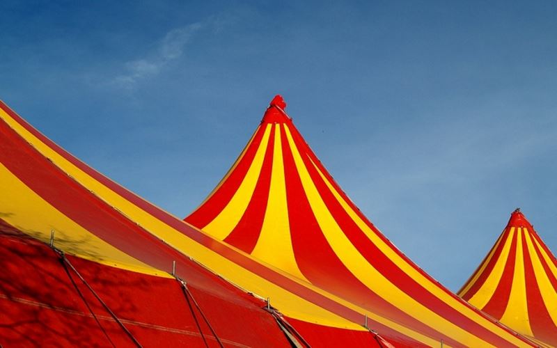 Million Grins Carnival Party Rentals In New York