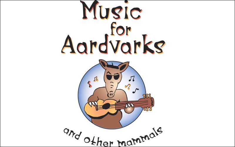 Miss Melissas Aardvarks Birthday Parties for Toddlers Serving Central NJ