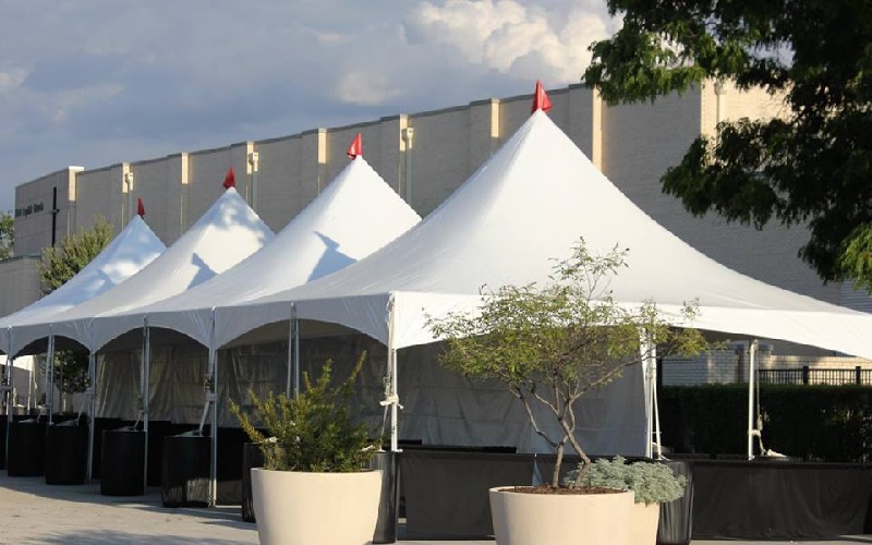 Moore Rental Services Tent Rentals for Kids Parties in Arlington Texas