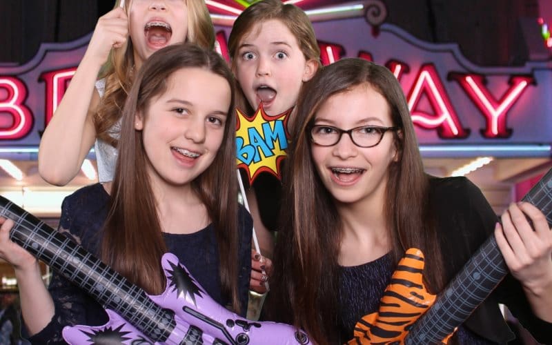 MotoPhoto Photo Booths For Kids Parties In Hartford County Connecticut