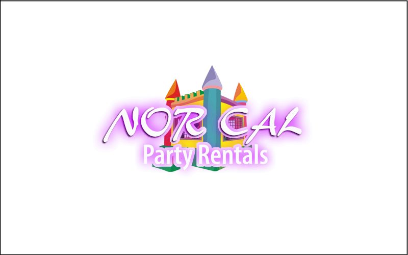 Nor Cal Party Rentals Dunk Tank in California