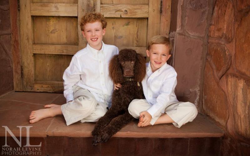 Norah Levine Photography Kids Birthday Party Photographers for Hire in Texas
