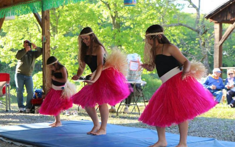 Pacific Rhythm Kids Theme Parties Serving Pennsylvania