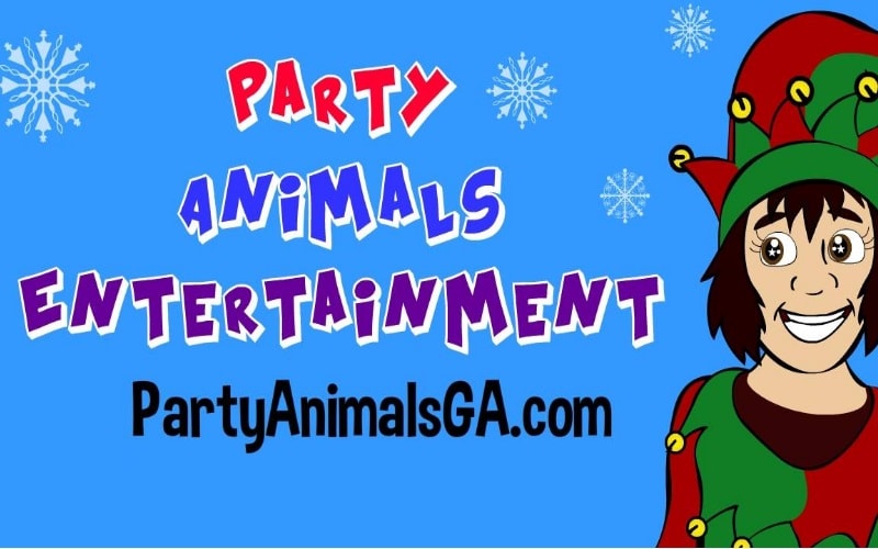 Party Animals Entertainment In Fulton County GA