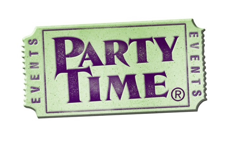 Party Time Events In Boston MA
