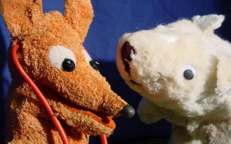 Penny Jones and Co Puppets NYC Puppet Show For Kids