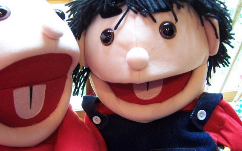 Pittsburgh Puppetworks Puppet Show Performers for Kids in PA