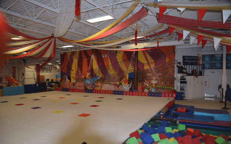 Planet Gymnastics Best Equipped Gym in Natick, Middlsex County, MA