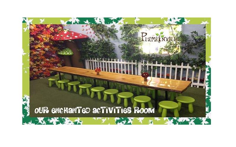 Plumkinville Magical Kids Party Place in Freehold, NJ