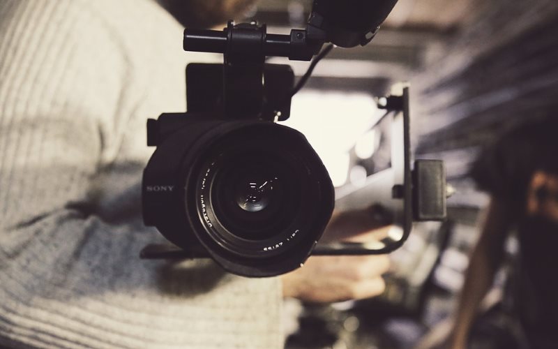 PR Video Productions high-quality videography services in Massachusetts