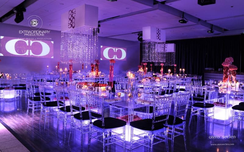 Sweet 16 Parties at Pure Event Center in Middlesex County, NJ Venue For Sweet 16 Birthday Party