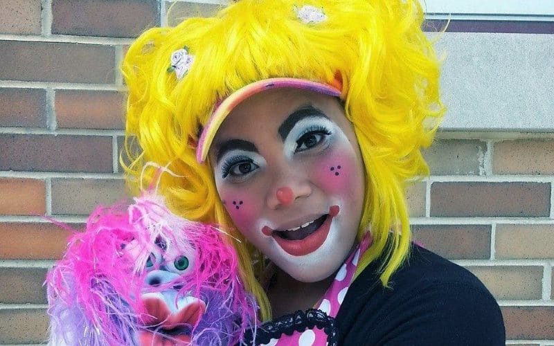 Quinn Entertainment In Your Home Party Service For Kids in Philadelphia PA