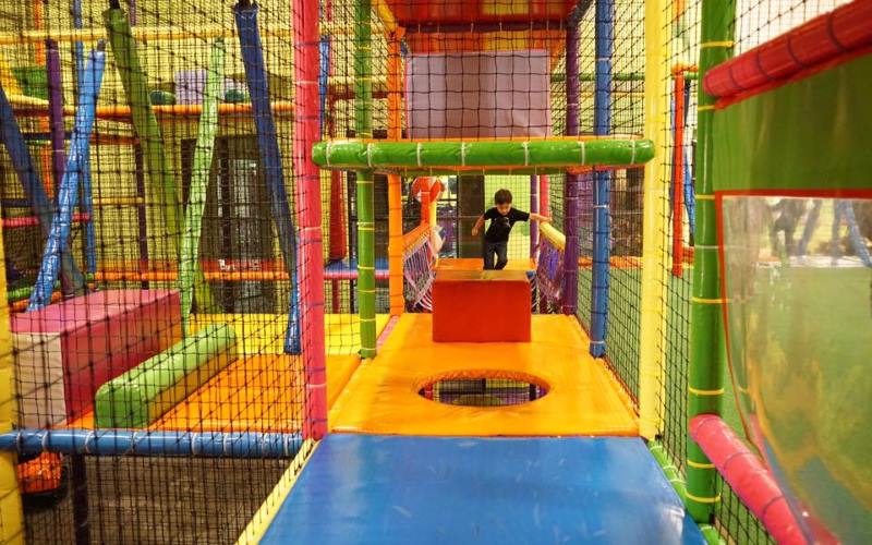 Royal Kids Toddler Party Places in Los Angeles County California