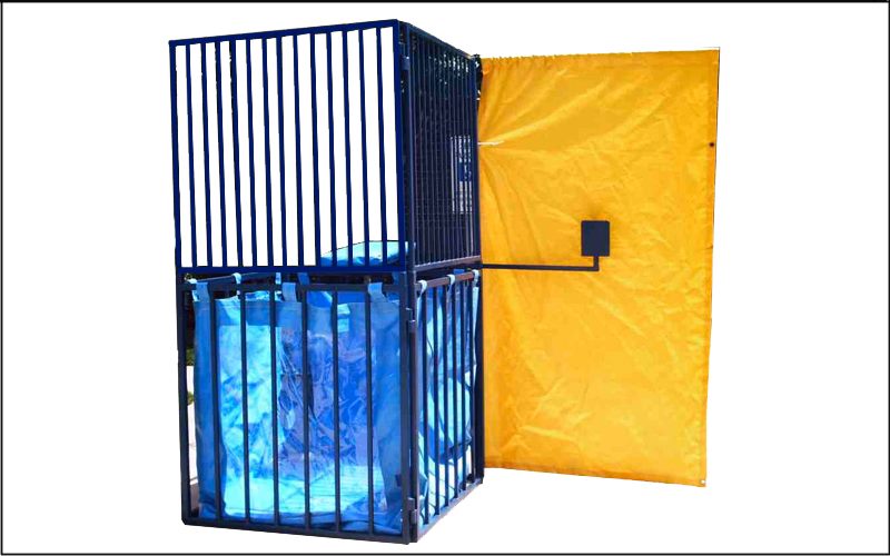 San Diego Jumpmasters California Dunk Tank Rentals