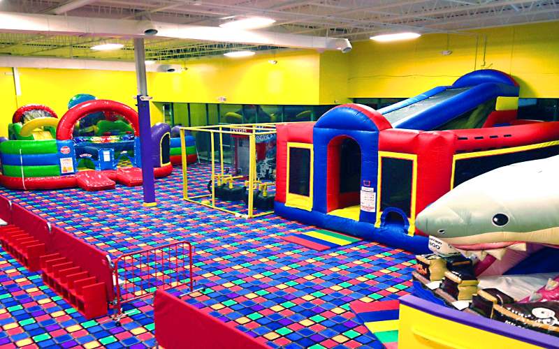 Best Kids Parties in Bergen County, NJ