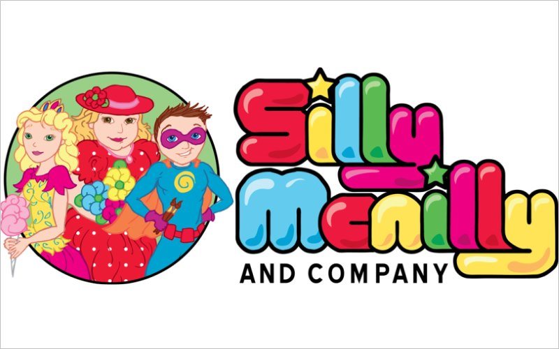 Silly McNilly & Company Face Painters for Hire in Texas
