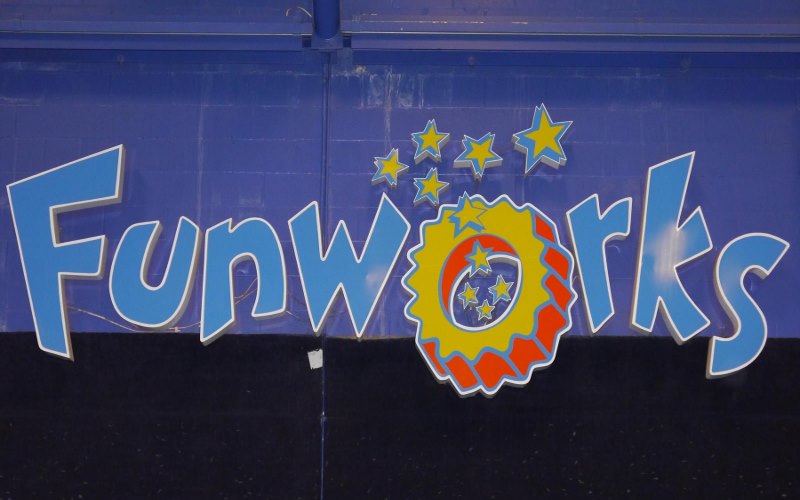 Skate Station Funworks - Best Arcade Parties in Northern Florida