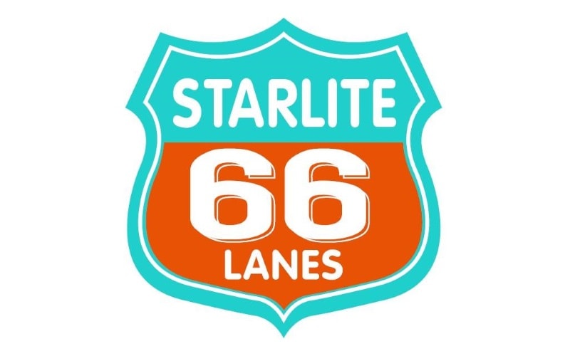 Starlite Lanes Teen Bowling Parties in Flagstaff, Arizona.