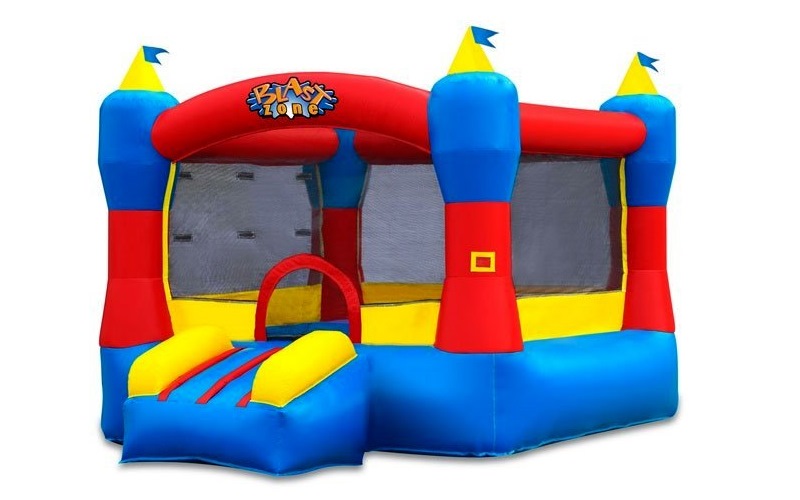 Super Partyland inflatable rental companies serving all of CT
