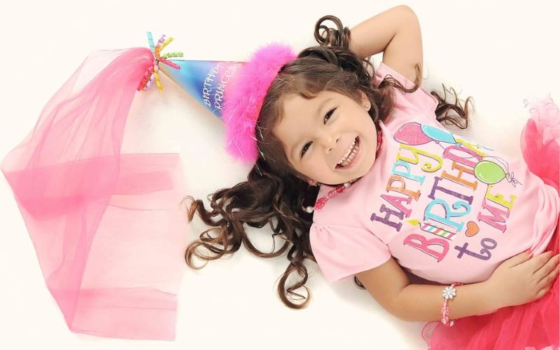 Sweets'n Dreams Ultimate Kids Spa Parties In Atlanta GA