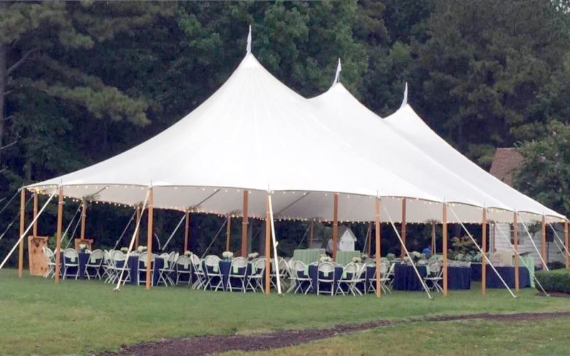Party Tent Rentals for Kids Parties in South FL