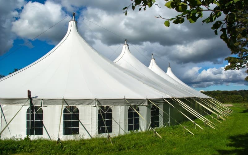 Tent and Party Rentals Serving All of New Jersey