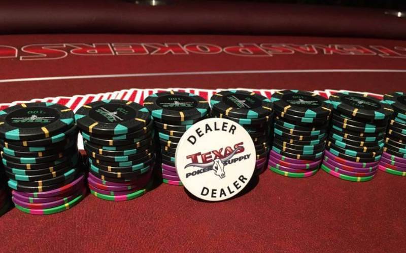 Texas Poker Supply Casino Party Rentals In Travis County Texas