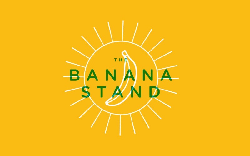 The Banana Stand Photo Booth Rental in Bexar County Texas