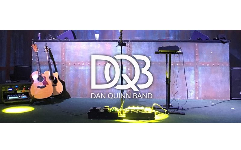 The Dan Quinn Band Kids Party Bands In Dallas Texas