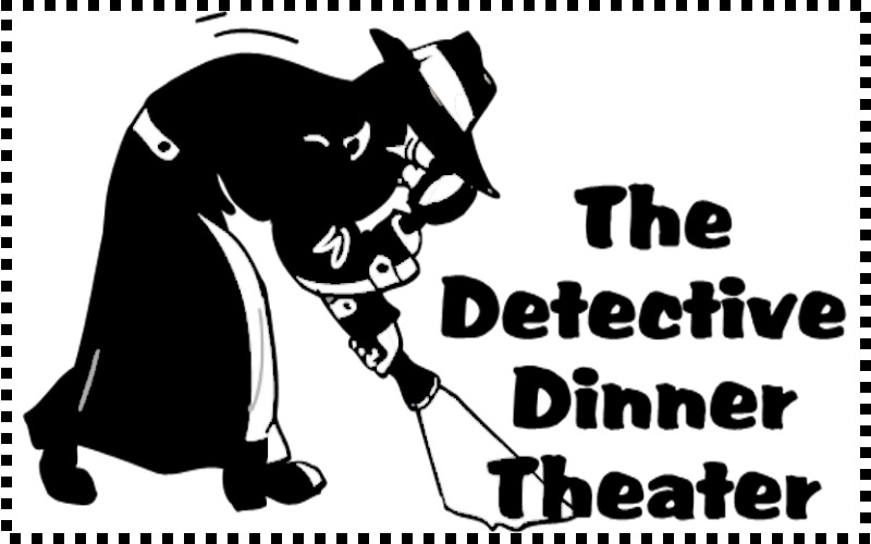 The Detective Dinner Theater for Kids in FL