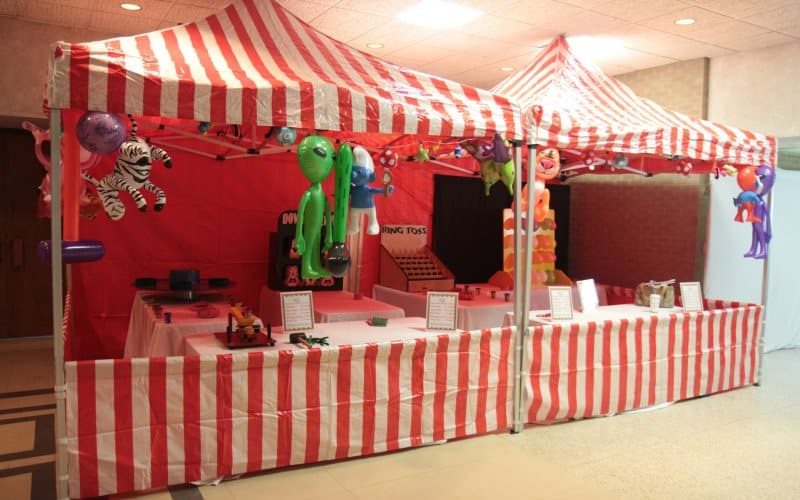 The Entertainment Company Party Rentals For Kids Events In New Jersey