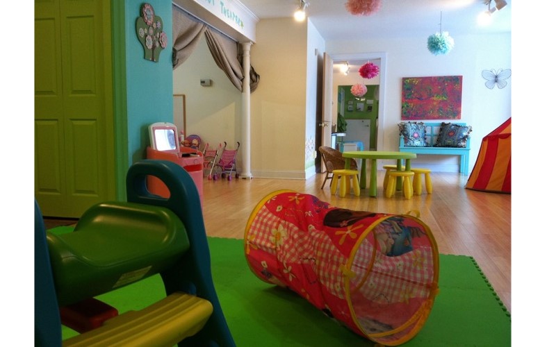 The Little Green Tambourine toddler birthday party places in Hartford County CT