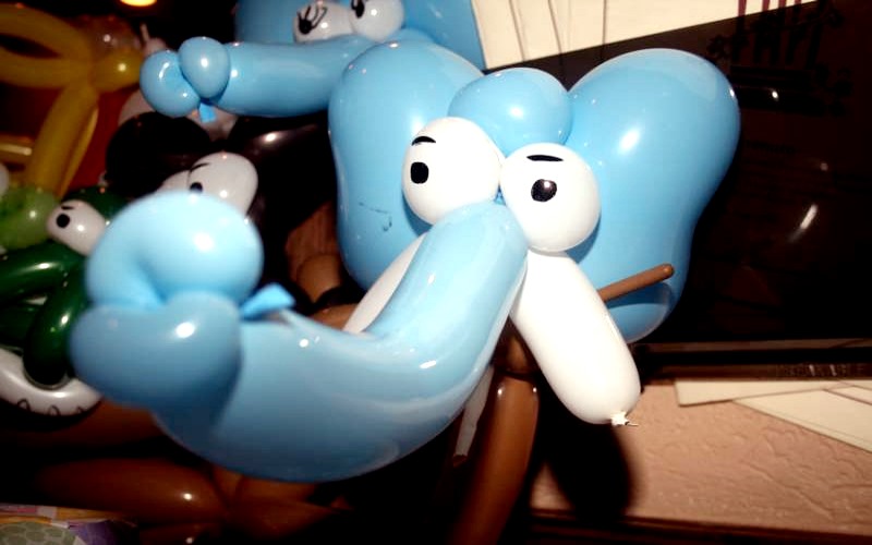 The Mad Hatters-Balloon Sculptors in North Jersey