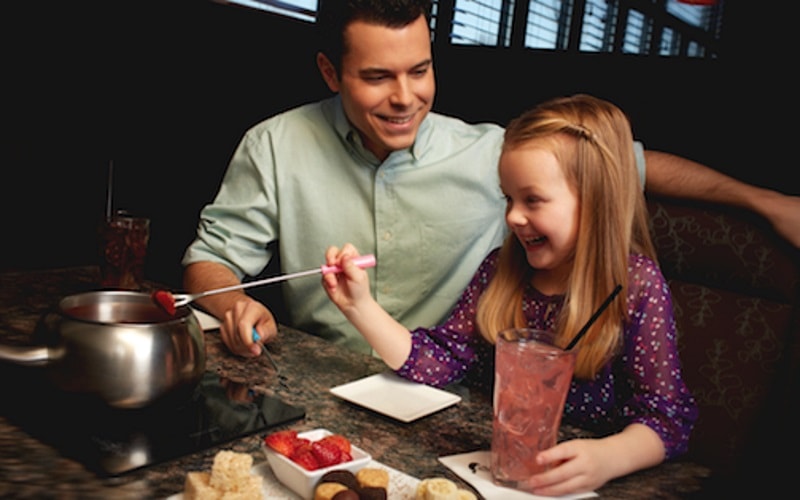 The Melting Pot-Teen Birthday Parties in Florida