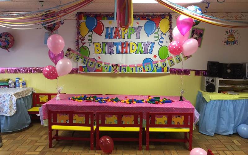  Kids  Birthday  Parties  Bergen County Nj  Kids  Matttroy