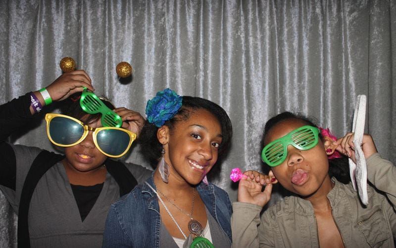 The Photo Booth Pros Party Rentals In Southern and Central NJ