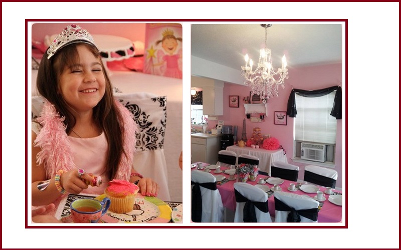 The Storybook Cottage Fashion Parties in Fort Bend County Texas
