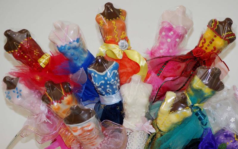 The Sweet Tooth Party Favor Services in Broward County Florida